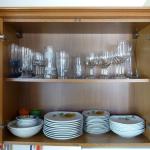 Geschirrschrank